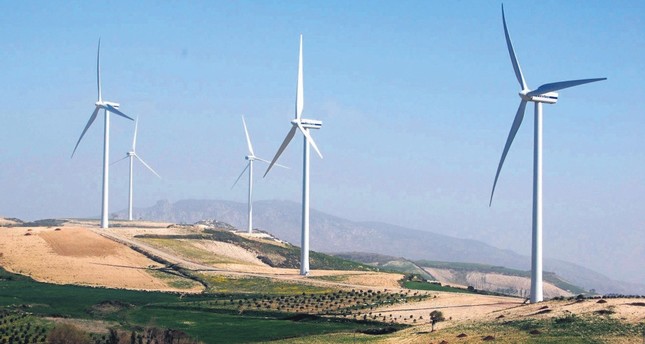 Foreign investors interested in high potential of Turkey’s wind power