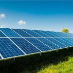 Renewable Energy Solar Panels