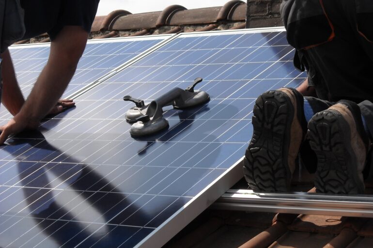 Standardized Training for Quality and Consistency in Solar Installations