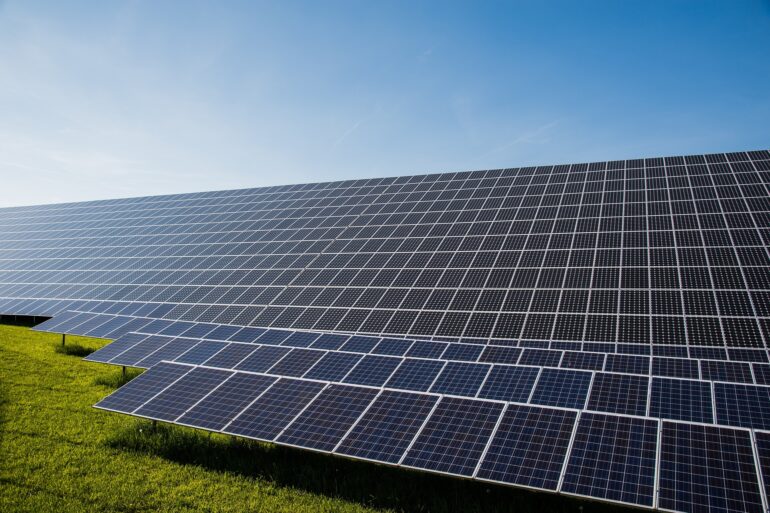 A Comprehensive Guide to Solar Power Systems: From Panels to Grids